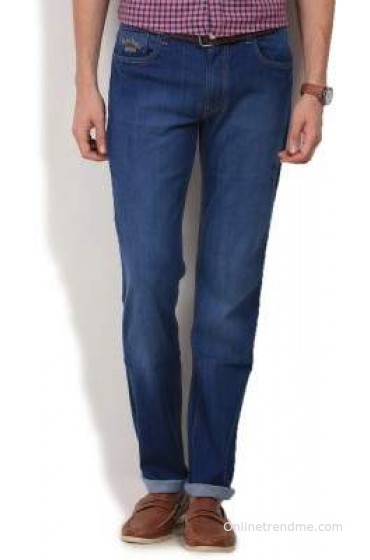 Pepe Jeans Slim Fit Fit Men's Jeans